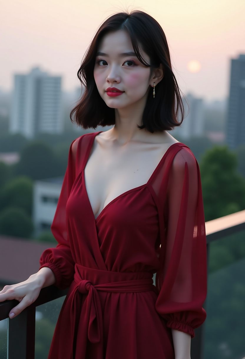 父亲的修理铺海报