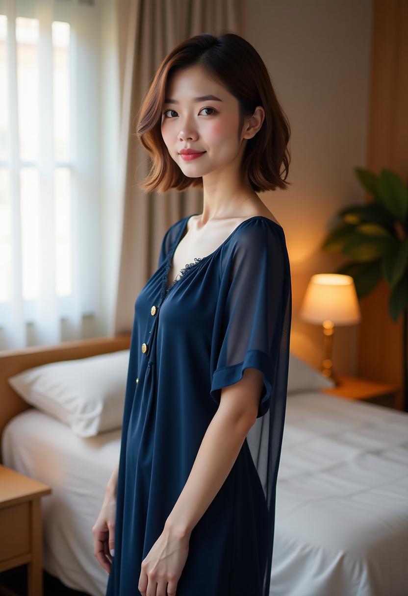 隔壁灯火海报